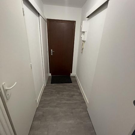 Logement Neuf A Proximite Du Centre Ville Avec Parking Limoges Exteriör bild
